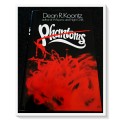 Phantoms by DEAN R. KOONTZ - First British Edition - 1983 - Horror - W.H. Allen - Condition: B+