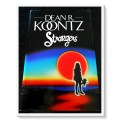 Strangers by DEAN R. KOONTZ - FIRST UK EDITION - 1986 - W.H. ALLEN - Condition: B+ (Very Good)