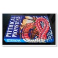 MYTHICAL MONSTERS by Charles Gould - First Edition BRACKEN BOOKS 1989 - Condition: B+ (VeryGood)