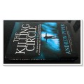 The Killing Circle: ANDREW PYPER - First Edition HarperCollins 2008 - Large Hardcover - Condition: A