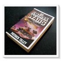 The AMTRAK WARS: Book 6: Earth Thunder by Patrick Tilley - Paperback - Condition: B+