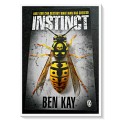 Instinct by BEN KAY - A PENGUIN Book - Paperback - Condition: B+ (Very Good)