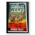 The AMTRAK WARS: Book 4 Blood River - Patrick Tilley - Paperback - Condition: B
