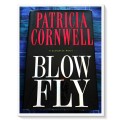 Blow Fly by PATRICIA CORNWELL - Hardcover - First US Edition - 2003 - PUTNAM & Sons. Cond. B+ to A