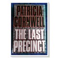 The Last Precinct : PATRICIA CORNWELL - PUTNAM & Sons -2000 - First Edition - Condition: B+