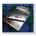 Scarpetta by PATRICIA CORNWELL - First Edition - LITTLE, BROWN PRESS - 2008 - Condition: B+