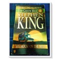Stephen King: The Green Mile: The Mouse on the Mile - Penguin:UK Paperback 1996: Condition: Good (B0
