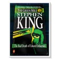 Stephen King: The Green Mile: The Bad Death of Eduard Delacroix - 1996 Paperback - Condition: B