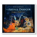 The Artful Dodger: Images & Reflections by NICK BANTOCK - 2000 - Large Hardcover - Chronicle Books*