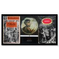 Three Classics: Othello, Cicero & Macbeth - Take All Three Books for Only R100 - Sale*