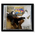 HITS OF THE 50s: Various Artists - Good Golly Miss Molly - CD - 1997 - Disc & Casing in VG Cond. *