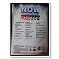 NOW: Volume One - The DVD - Various Artists - 2006 - Casing & Disc in Very Good Condition*