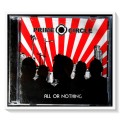 PRIME CIRCLE: All or Nothing - CD - 2008 - RISA EMI - Casing & Disc in Very Good Condition*
