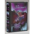 H.P. Lovecraft (Barnes & Noble Collectible Edition) - The Complete Fiction - 2011 - Condition: A+