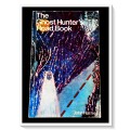 The GhostHunters Road Book by John Harries - 1974 - Published by LETTS - Rare Find B+ Condition*