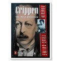 CRIPPEN: The Mild Murderer by TOM CULLEN - Ex-Lib Softcover - Penguin Books - Condition: B