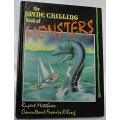 The Spine Chilling Book of Monsters by R. Matthews & Francis King - Hardcover - 1988 - Condition:B+