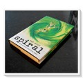 Spiral by Koji Suzuki (Translatedby Glynne Walley) - First UK Edition - 2005 - Condition: B+ to A