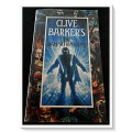 Clive Barker: The Damnation Game - SPHERE BOOKS 1991 - Paperback Edition - Condition: B+ to A