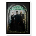 The Matrix: ReLoaded - Two Disc Edition - Sci-Fi - Casing and Discs in Very Good Condition*