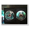 The Matrix: Revolutions - Double Disc Edition - PG 2-13 - Extra Features - Casing & Discs Very Good*