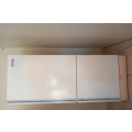 KIC fridge/freezer