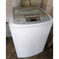 9kg Defy Toploader Washing Machine