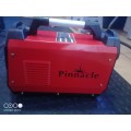 Premium Welding Inverter: Pinnacle INTRUARC 161