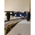 BLACK FALCON X39 AERIAL DRONE DEMO STOCK.