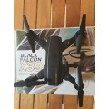 BLACK FALCON X39 AERIAL DRONE DEMO STOCK.