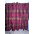 `ENERGY EFFICIENT CURTAINS - INSULATED THERMAL CURTAINS` Extra Heavy Duty.