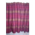 `ENERGY EFFICIENT CURTAINS - INSULATED THERMAL CURTAINS` Extra Heavy Duty.