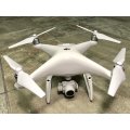 DJI Phantom 4 Pro Drone with EXTRAS!