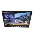 Lexuco- 32` Smart TV Frameless