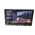 Lexuco- 40` Smart TV Frameless