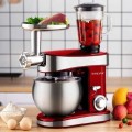 Sokany-3 in 1 Stand Mixer 6.5L
