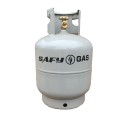 9kg Gas Cylinder -Grey (LPG)