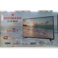 Digimark 32` Smart Led TV
