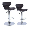 Set of 2* Bar Chairs 1 color