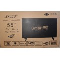 Lexuco 55` Smart TV