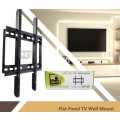 TV WALL MOUNT LCD/LED/PDP