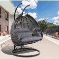 Hanging / Nest Chairs Patio / Garden / Balcony Swing Chairs