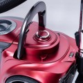 Vacuum Cleaner Super Suction 3.5L - Red