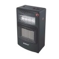 Foldable Mobile Electric & Gas Heater LQ-HE01A