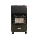 Roll About Collapsible Gas Heater