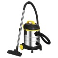 Vacuum Cleaner Wet Dry Heavy Duty Household Industrial Commercial