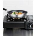 1 plate gas stove