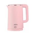 Sunbeam Kettle Cool Touch 1.8L Pink/White