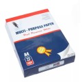 Multi-Purpose High Premium A4 Whit Paper 70gsm 500 Sheets