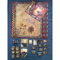 Rare DungeonQuest 2010. By Fantasy Flight Games